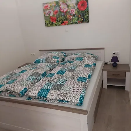 Ferienwohnung Fulda Bad Karlshafen Esterno foto