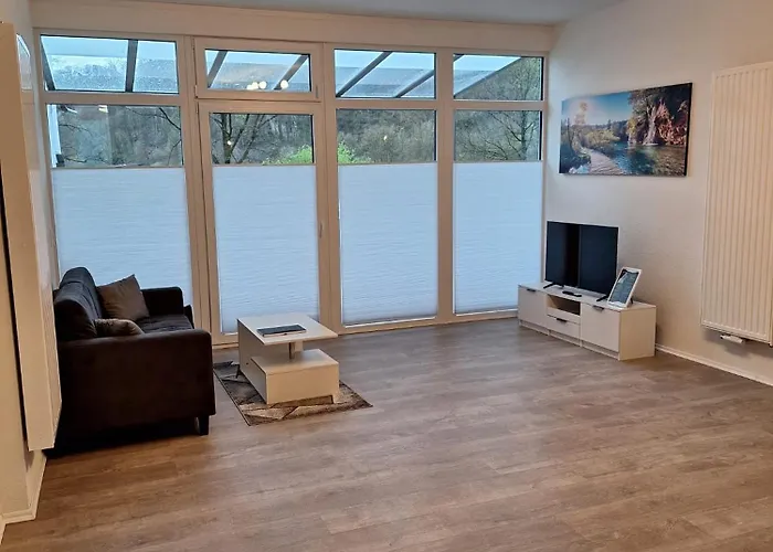 Ferienwohnung Fulda