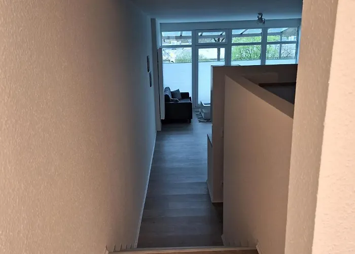 Ferienwohnung Fulda