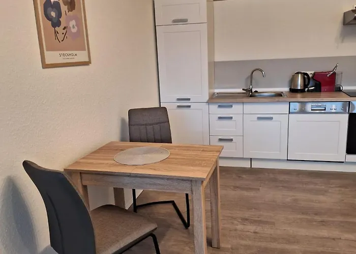 Ferienwohnung Fulda