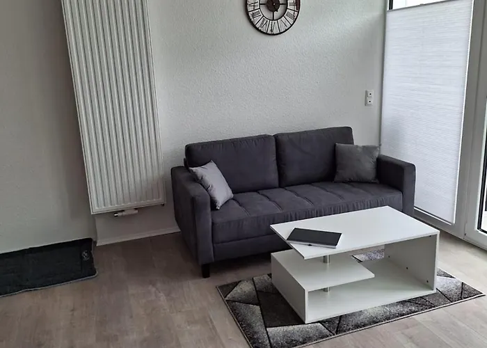Ferienwohnung Fulda