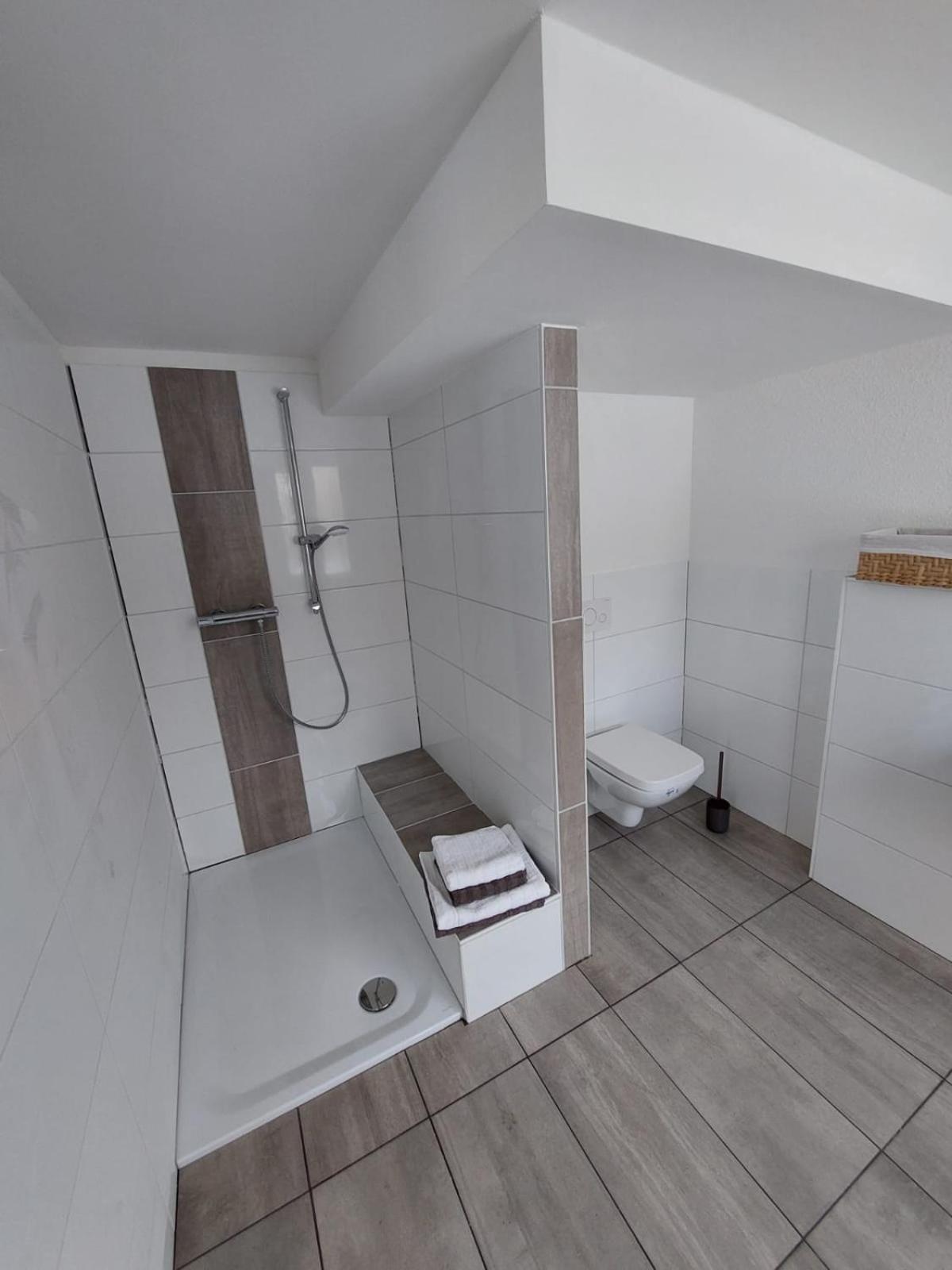 Apartment Fulda *