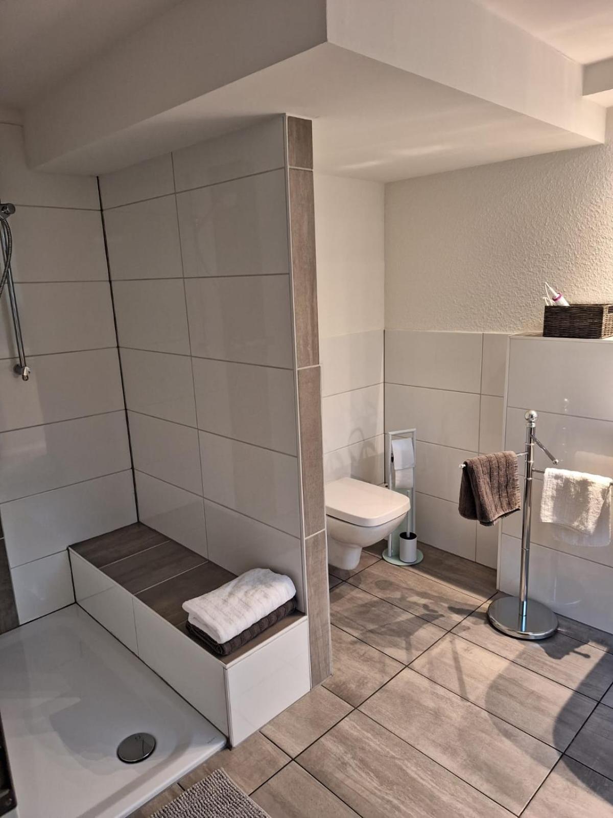 Fulda Apartment