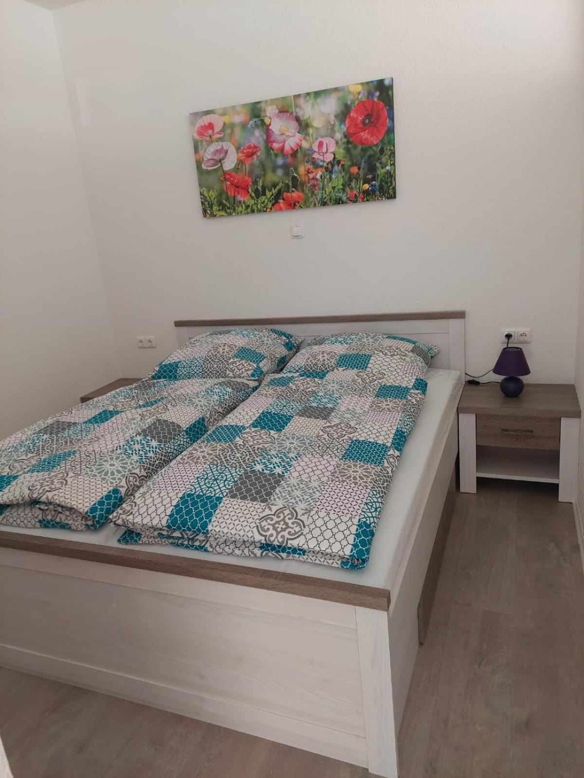 Fulda Apartment