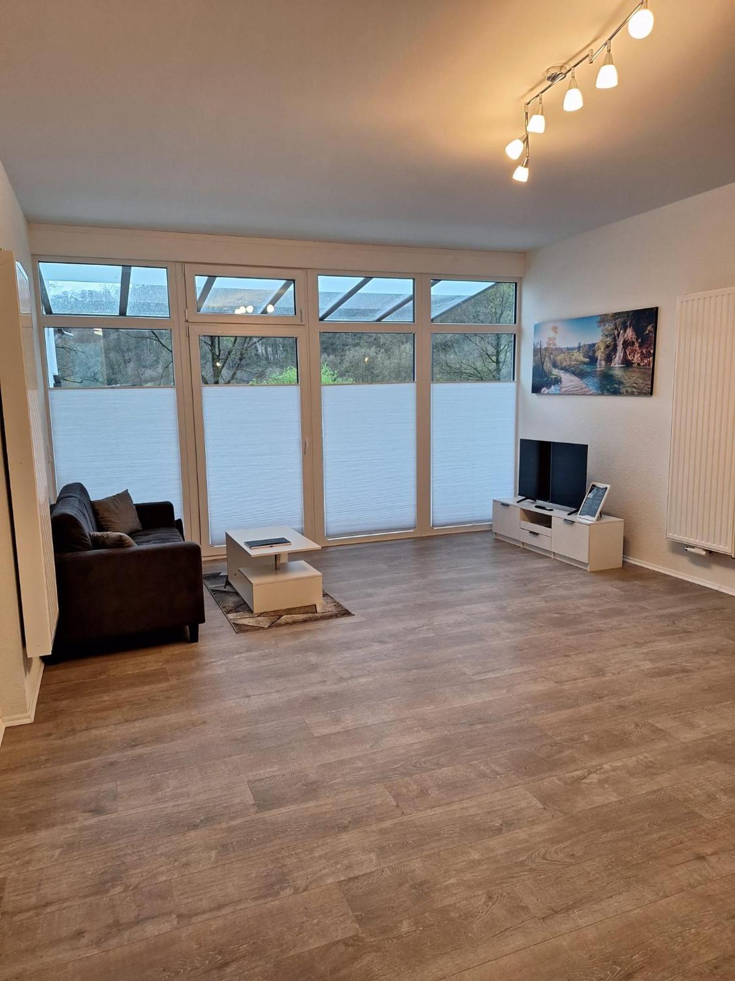 Apartment Fulda *