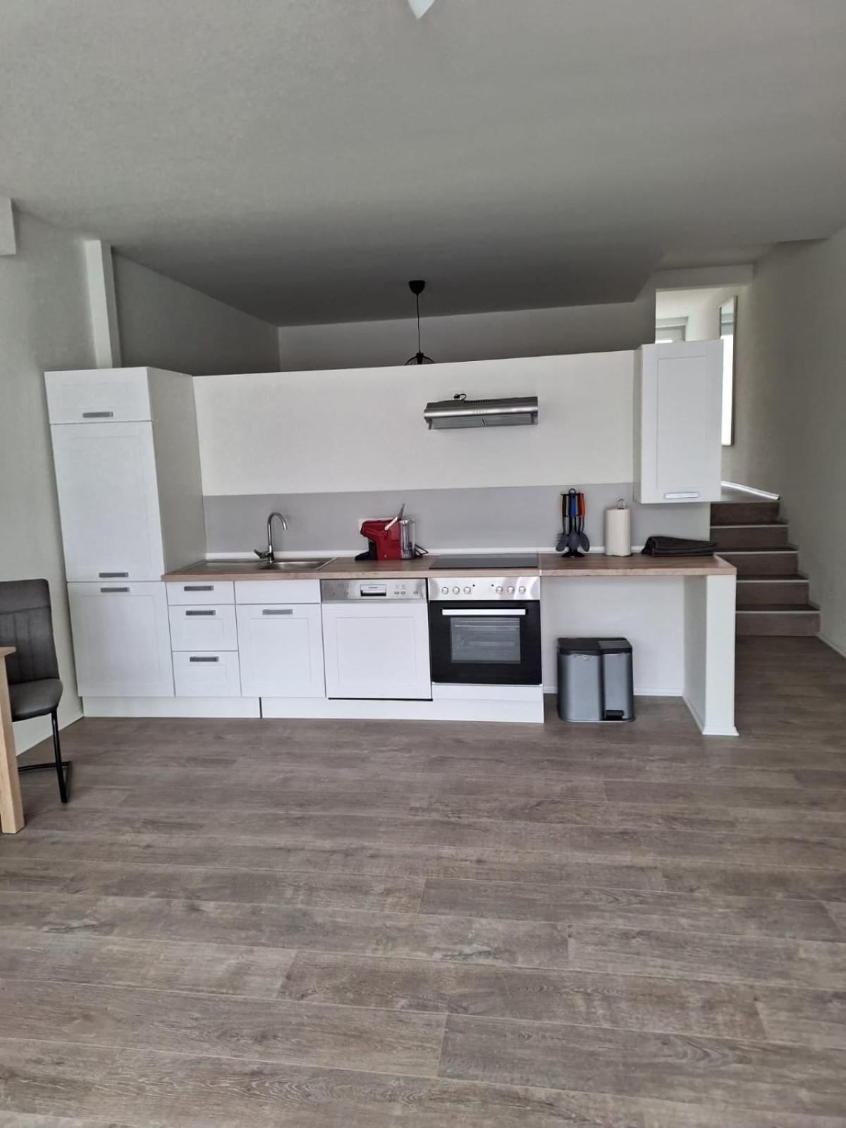 Fulda Apartment *