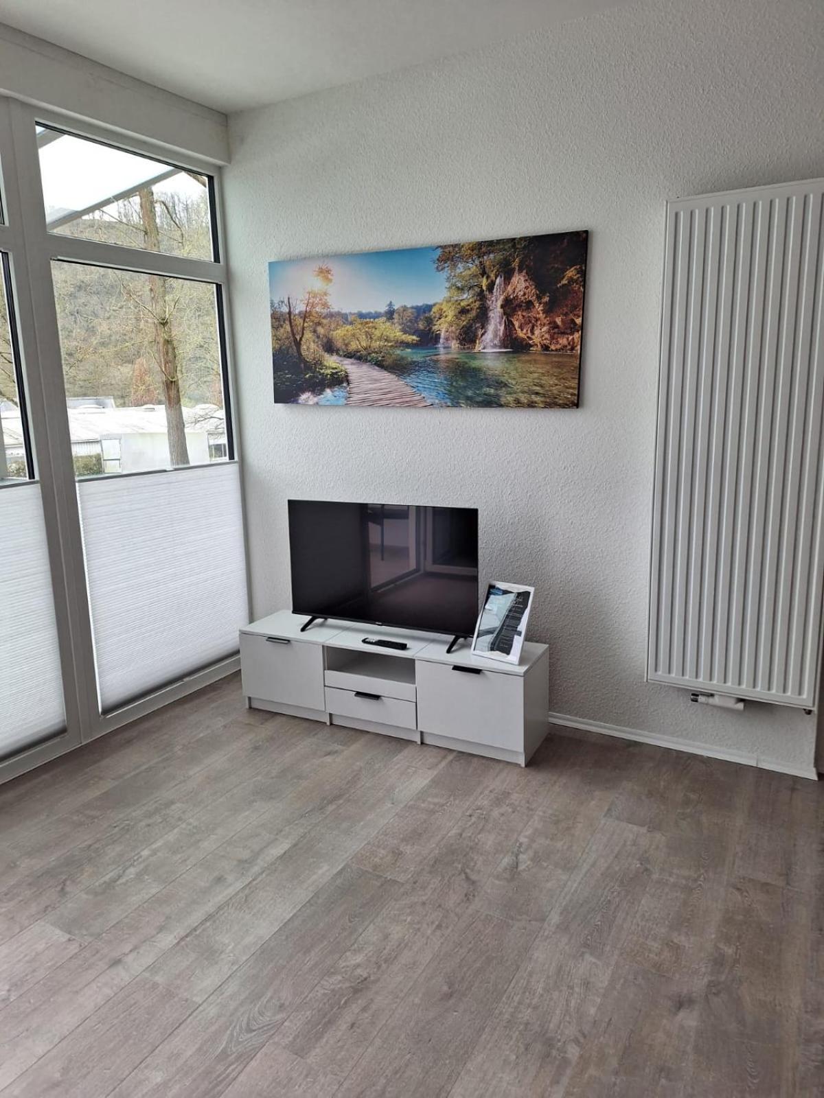 Apartment Fulda *