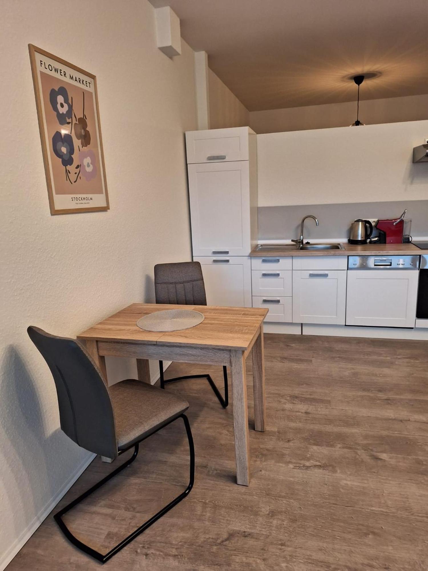 Apartment Fulda
